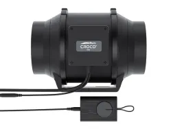 croco-fan-ec-bf-125-wentylator-kanalowy-kontroler-obrotow-125mm-485m-h