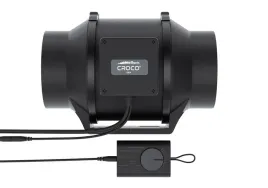 croco-fan-ec-bf-150-wentylator-kanalowy-kontroler-obrotow-150mm-685m-h