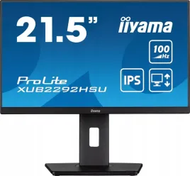 iiyama-monitor-21-5-cala-xub2292hsu-b6-ips-100hz-pivot-hdmi-dp-usb-has