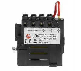 wylacznik-stycznik-przekaznik-prad-230v-jd4-kedu-jednofazowy-betoniarki