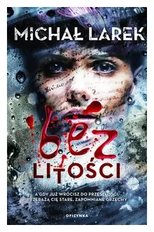 bez-litosci-michal-larek