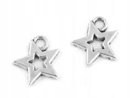 zawieszka-gwiazdka-12x12mm-metal-nie-rdzewieje-2-szt
