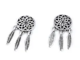 zawieszka-lapacz-snow-12x26mm-metal-nierdzewny-1-szt