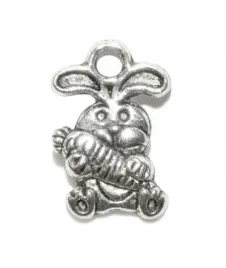 zawieszka-charms-krolik-14x10mm-posrebrzana-2szt