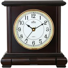 zegar-kominkowy-z-szufladka-mpm-e03-3888-52-a-21-x-23-cm