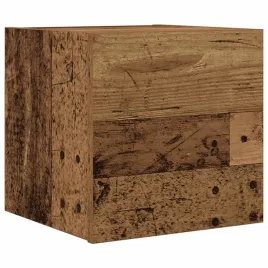 wiszaca-szafka-telewizyjna-stare-drewno-305x30x30-cm