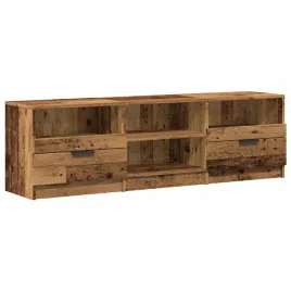 szafka-pod-telewizor-stare-drewno-150x335x45-cm