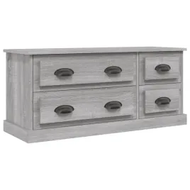 szafka-pod-tv-szary-dab-sonoma-100x355x45-cm