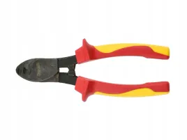 izolowane-nozyce-do-ciecia-przewodow-160mm-vde-1000v-ergonomiczne