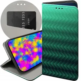 etui-z-klapka-do-tecno-spark-go-1s-wzory-zielone-grassy-green-futeral-case