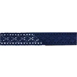 koronka-bawelniana-klockowa-k2085-22mm-2mb-granatowa