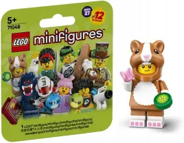 lego-minifigures-seria-27-71048-milosniczka-chomikow-w-przebraniu-chomika