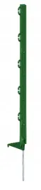 paliki-ogrodzeniowe-z-polipropylenu-basic-70cm-20szt-oliwkowe-stopka-kerbl