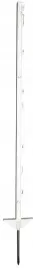 paliki-ogrodzeniowe-z-polipropylenu-classic-105cm-20szt-biale-stopka-kerbl