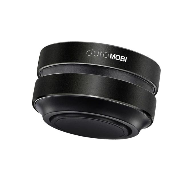 ﻿duraMOBI bezprzewodowy głośnik Bluetooth Black