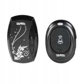 zamel-blues-dzwonek-bezprzewodowy-do-drzwi-dr-sta-960-80db-100m-czarny