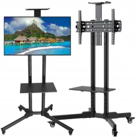 statyw-pod-telewizor-stand-tv-mobilny-kolka-stojak-32-70-cali-do-50kg-polka