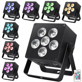 reflektor-led-par-rgbwa-uv-akumulatorowy-4400-mah-oswietlenie-sceniczne-36w