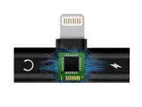 rozdzielacz-adapter-lightning-ipad-iphone-2w1-stan-nowy-stan-opakowania-oryginalne