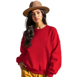 bluza-damska-oversize-bawelniana-sukienka-luzna-modna-bez-kaptura-xxl