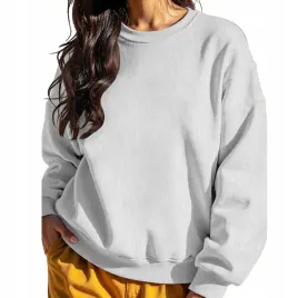 bluza-damska-oversize-bawelniana-sukienka-luzna-modna-bez-kaptura-xs