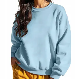 bluza-damska-oversize-bawelniana-sukienka-luzna-modna-bez-kaptura-xxl