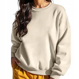 bluza-damska-oversize-bawelniana-sukienka-luzna-modna-bez-kaptura-xs