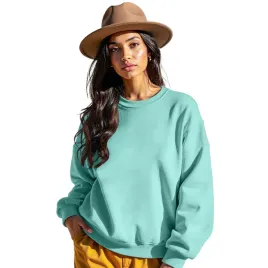 bluza-damska-oversize-bawelniana-sukienka-luzna-modna-bez-kaptura-xs