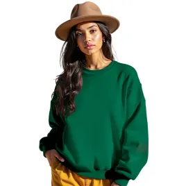 bluza-damska-oversize-bawelniana-sukienka-luzna-modna-bez-kaptura-xl