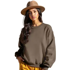 bluza-damska-oversize-bawelniana-sukienka-luzna-modna-bez-kaptura-xs