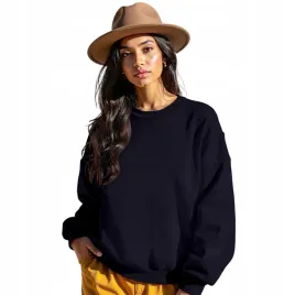 bluza-damska-oversize-bawelniana-sukienka-luzna-modna-bez-kaptura-m