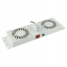 lanview-modul-wentylatora-2x-analogowy-z-termostatem-wtyczka-uk-raf115wh-