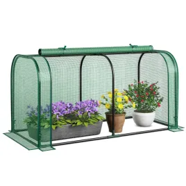 mini-szklarnia-ogrodowa-tunel-foliowy-ze-zwijanymi-drzwiami-szklarnia