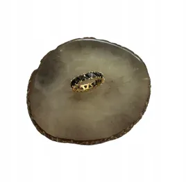 905-zloty-pierscionek-obraczka-cyrkonie-czarne-r-7-17mm-stal-chirurgiczna