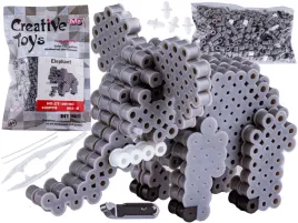 slon-koraliki-do-prasowania-saszetka-prasowanka