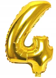 balon-foliowy-ravi-cyfra-4-zlota-60-cm