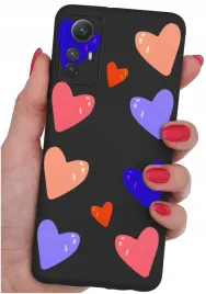 etui-do-xiaomi-redmi-note-12s-or-wzory-or-silikonowe-matt-case-szklo-9h