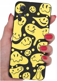 etui-do-xiaomi-redmi-note-12s-or-wzory-or-silikonowe-matt-case-szklo-9h