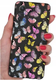 etui-do-xiaomi-redmi-note-12s-or-wzory-or-silikonowe-matt-case-szklo-9h