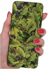 etui-do-xiaomi-redmi-note-12s-or-wzory-or-silikonowe-matt-case-szklo-9h