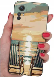 etui-do-xiaomi-redmi-note-12s-or-wzory-or-silikonowe-matt-case-szklo-9h