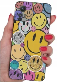 etui-do-xiaomi-redmi-note-12s-or-wzory-or-silikonowe-matt-case-szklo-9h