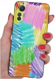 etui-do-xiaomi-redmi-note-12s-or-wzory-or-silikonowe-matt-case-szklo-9h