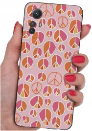 etui-do-xiaomi-redmi-note-12s-or-wzory-or-silikonowe-matt-case-szklo-9h