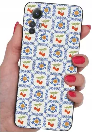 etui-do-xiaomi-redmi-note-12s-or-wzory-or-silikonowe-matt-case-szklo-9h