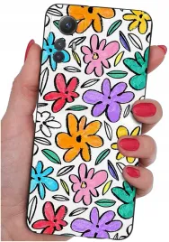 etui-do-xiaomi-redmi-note-12s-or-wzory-or-silikonowe-matt-case-szklo-9h