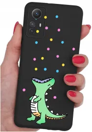 etui-do-xiaomi-redmi-note-12s-or-wzory-or-silikonowe-matt-case-szklo-9h