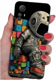 etui-do-xiaomi-redmi-note-12s-or-wzory-or-silikonowe-matt-case-szklo-9h