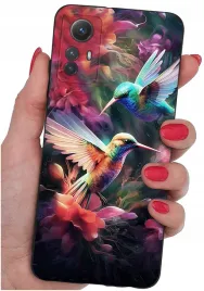 etui-do-xiaomi-redmi-note-12s-or-wzory-or-silikonowe-matt-case-szklo-9h