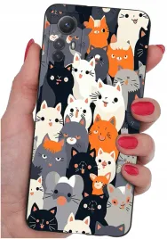 etui-do-xiaomi-redmi-note-12s-or-wzory-or-silikonowe-matt-case-szklo-9h